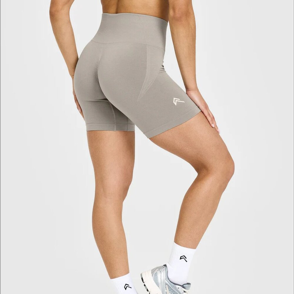 Oner Active Effortless Seamless Shorts Size S